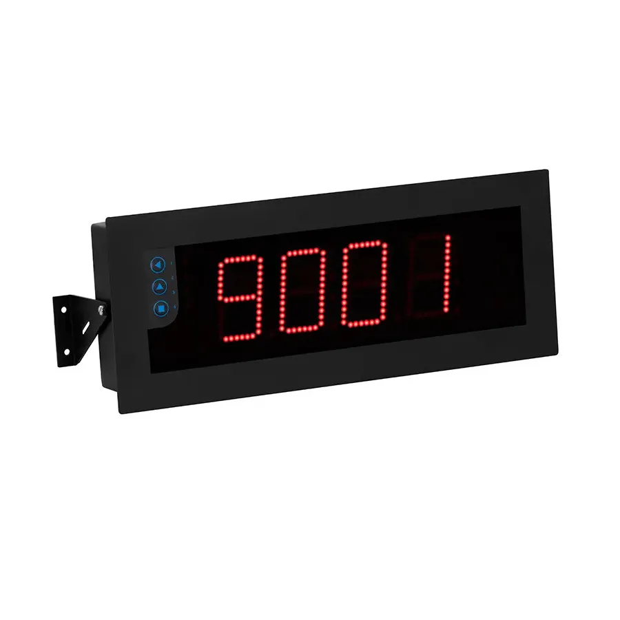 PCE Instruments PCE-BPD-U-46A Stor format-indikator