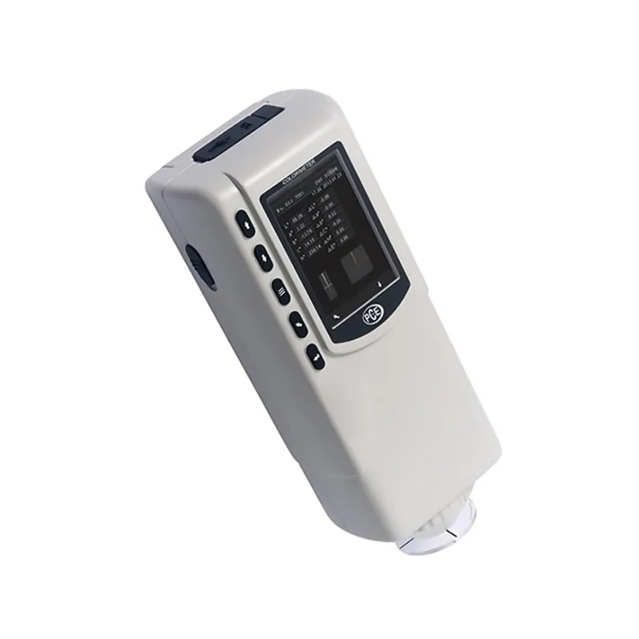 PCE Instruments PCE-CSM 1 Handhållen Colorimeter