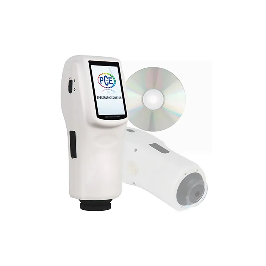 PCE Instruments PCE-CSM 8 Spektrofotometer