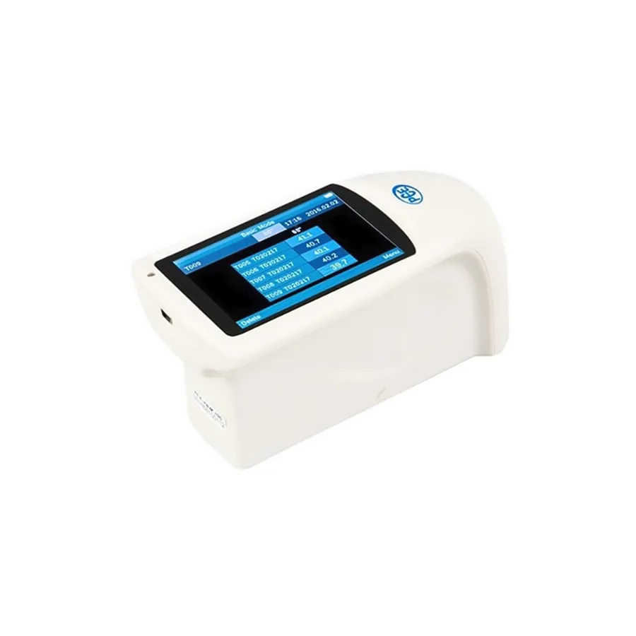PCE Instruments PCE-IGM 60 Glansmätare