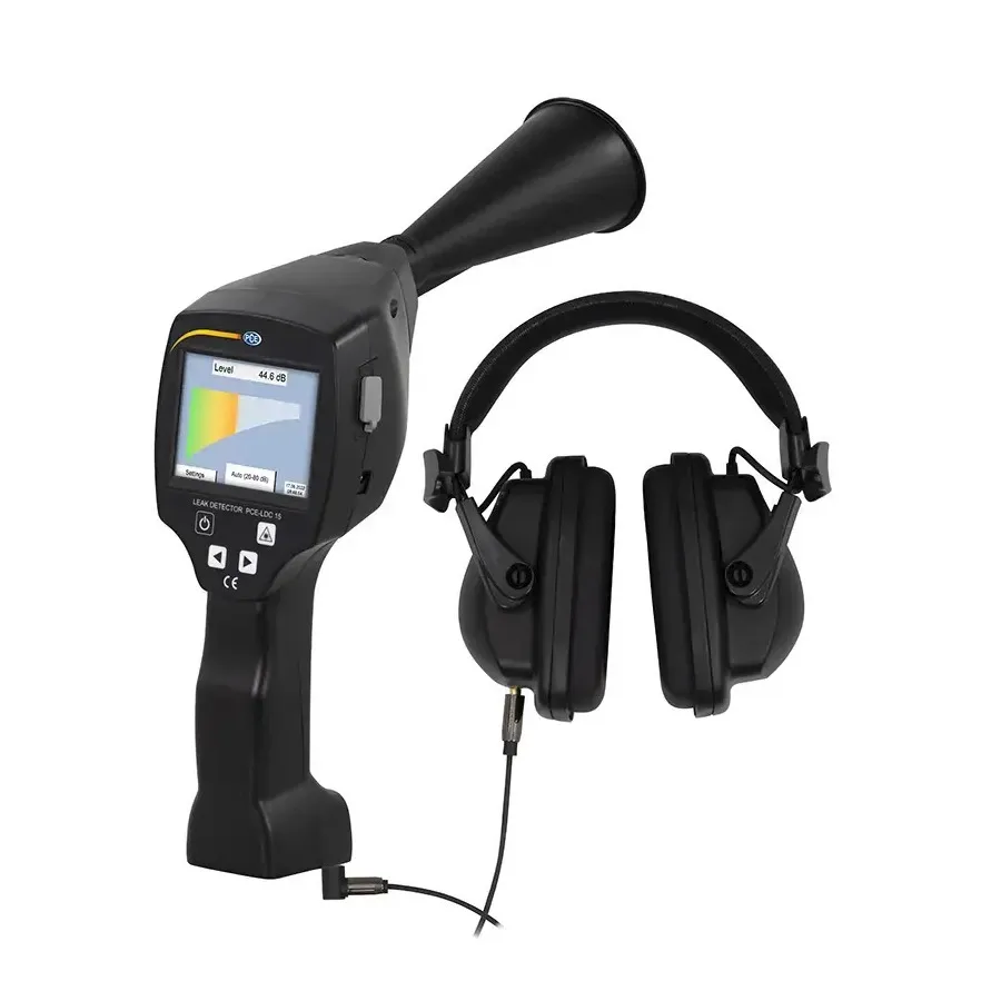 PCE Instruments PCE-LDC 15 Läckdetekator