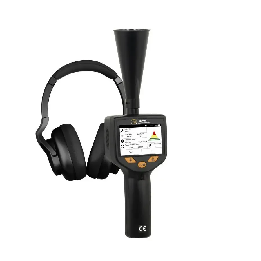 PCE Instruments PCE-LDC 20 Läckdetekator