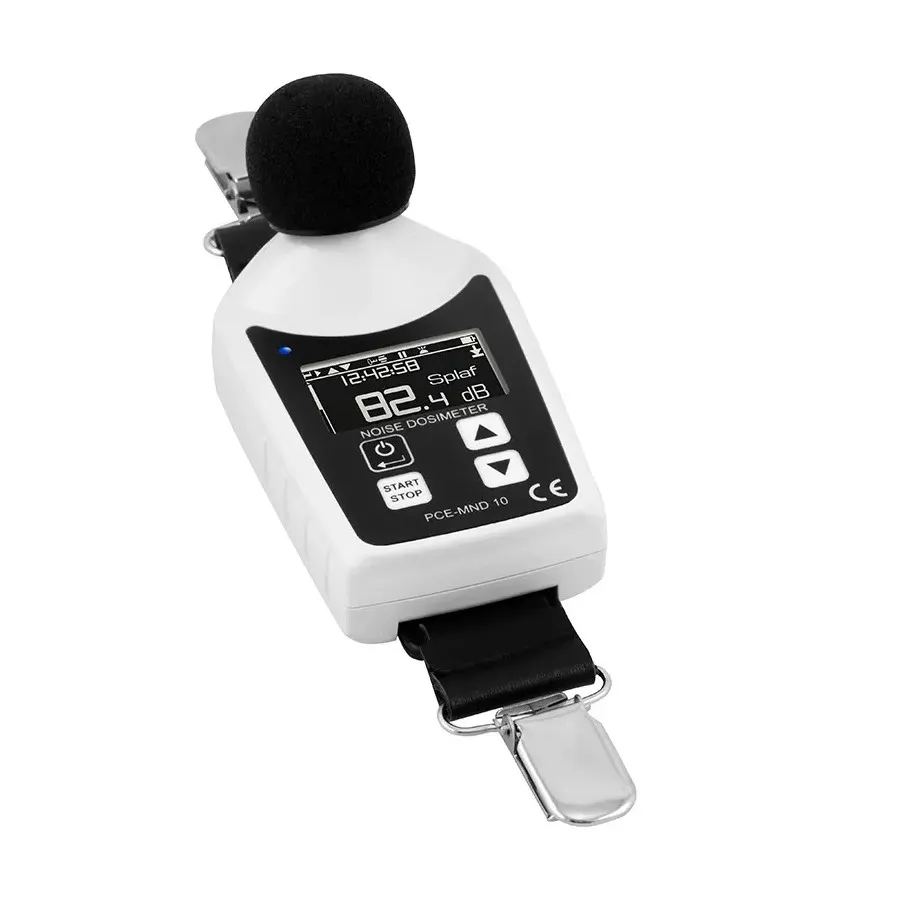 PCE Instruments PCE-MND 10 bullerdosimeter