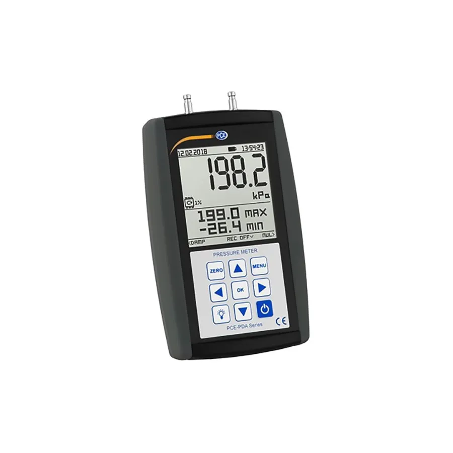 PCE Instruments PCE-PDA 01L Manometer
