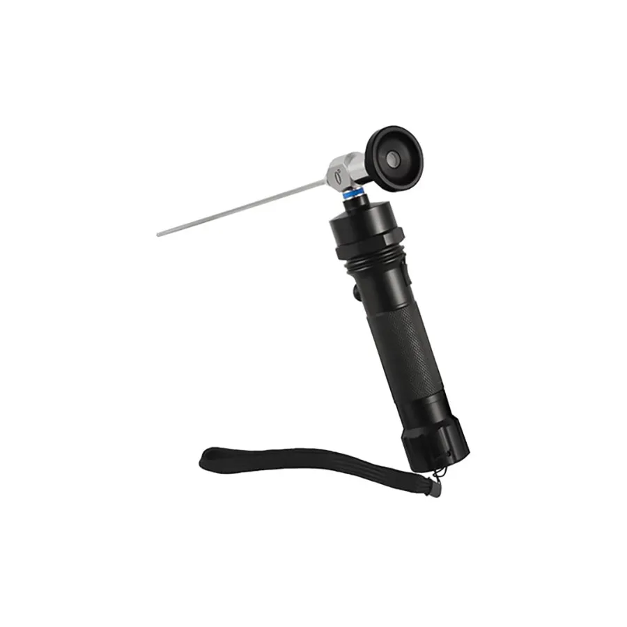 PCE Instruments PCE-RS 27 stelt industriellt boroskop
