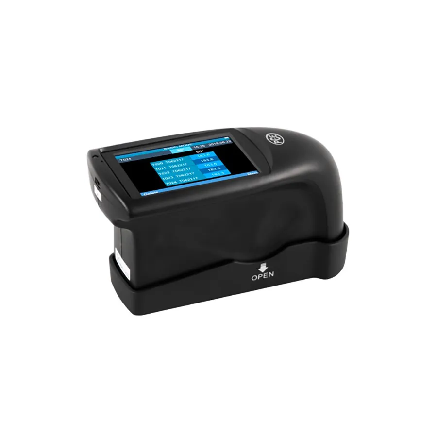 PCE Instruments PCE-SGM 60 Glansmetare