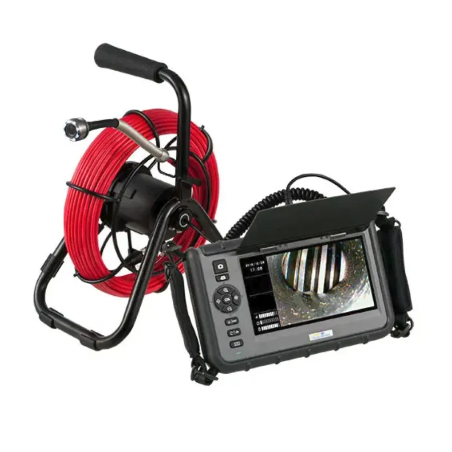 PCE Instruments PCE-VE 1030N videobeskop