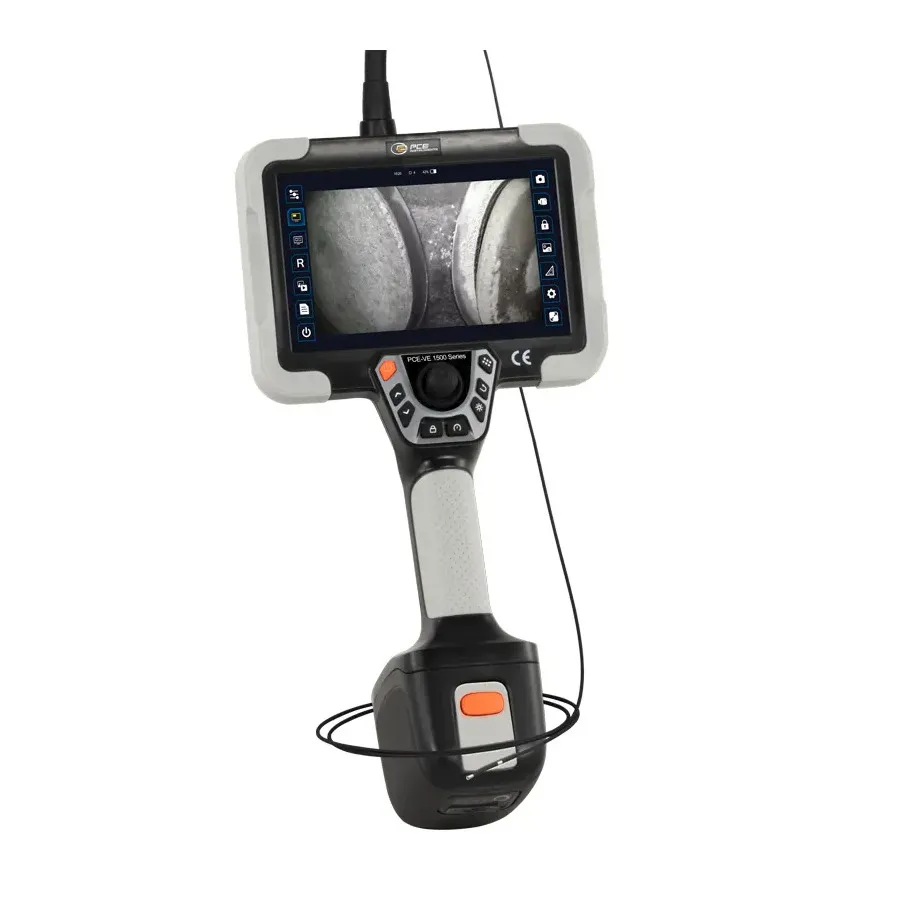 PCE Instruments PCE-VE 1500-28200 videoboreskopp