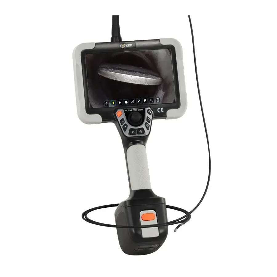 PCE Instruments PCE-VE 1500-38200 videoboreskopp