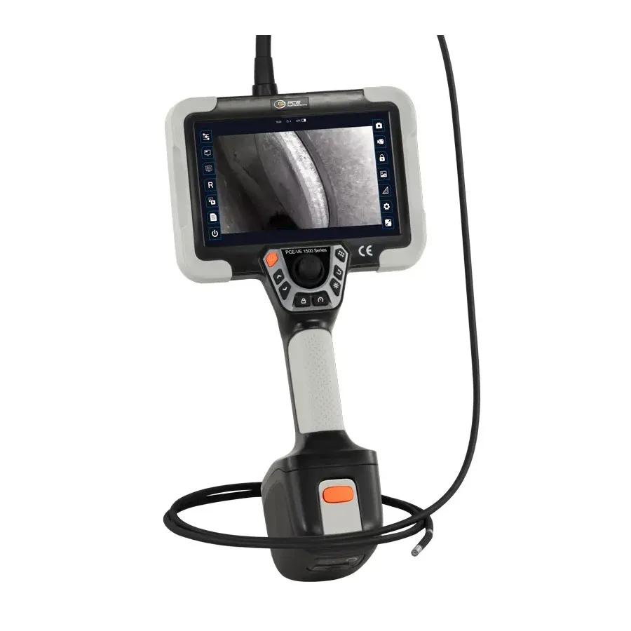 PCE Instruments PCE-VE 1500-60200 videoboreskopp