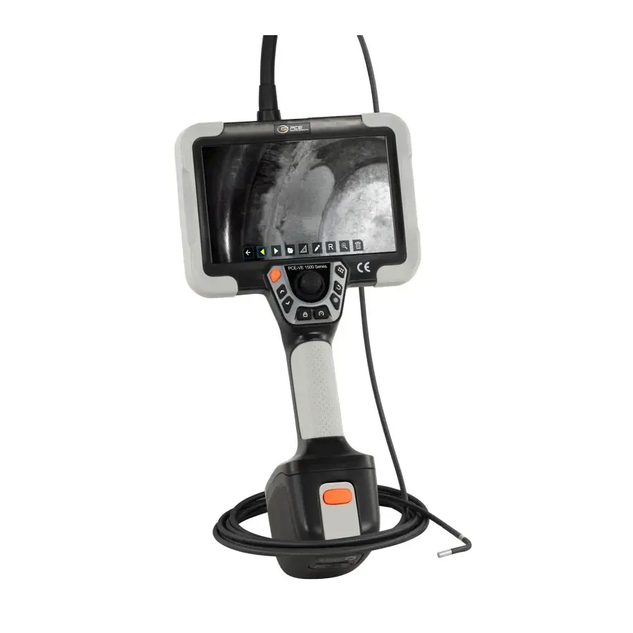 PCE Instruments PCE-VE 1500-60500 videoboreskopp