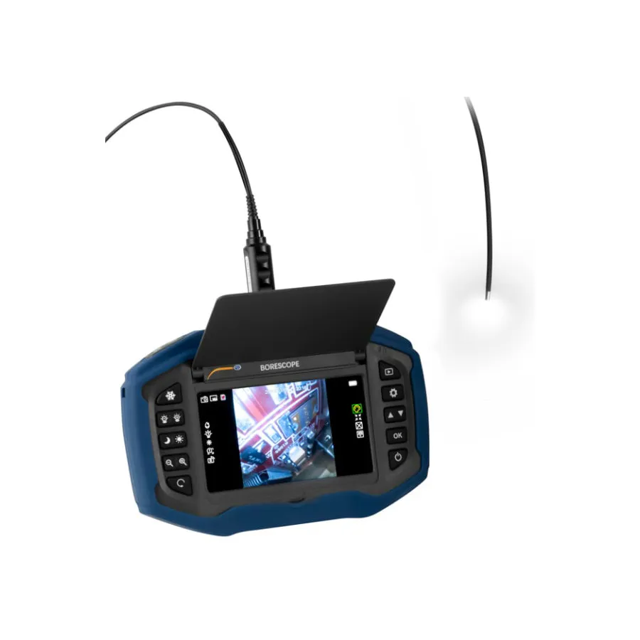 PCE Instruments PCE-VE 270HR industriell videoskop