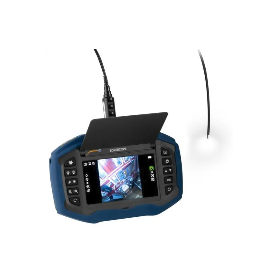 PCE Instruments PCE-VE 270HRS Industriell videoskop