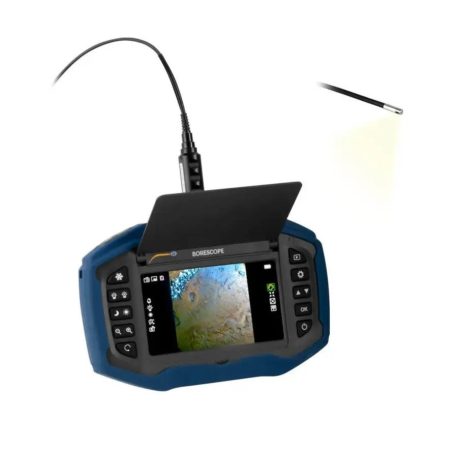 PCE Instruments PCE-VE 270SV Sidovy-videoskop