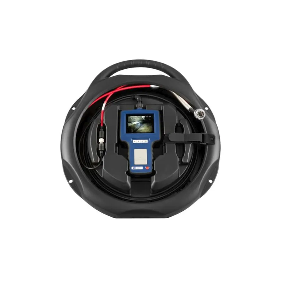 PCE Instruments PCE-VE 390N Industriell boroskop