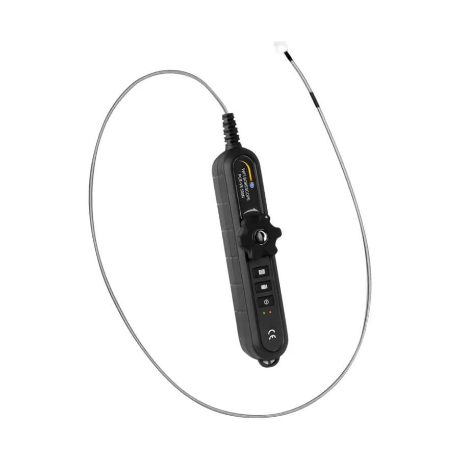 PCE Instruments PCE-VE 500N WiFi-videoskop