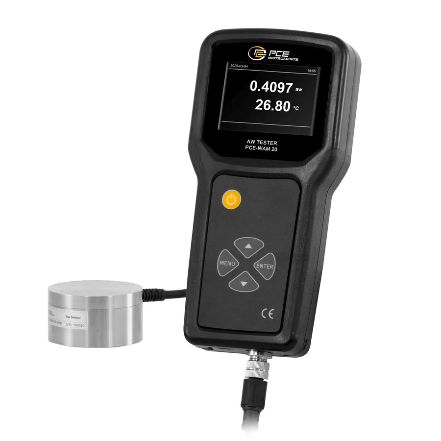 PCE Instruments PCE-WAM 20 Fuktighetsmätare