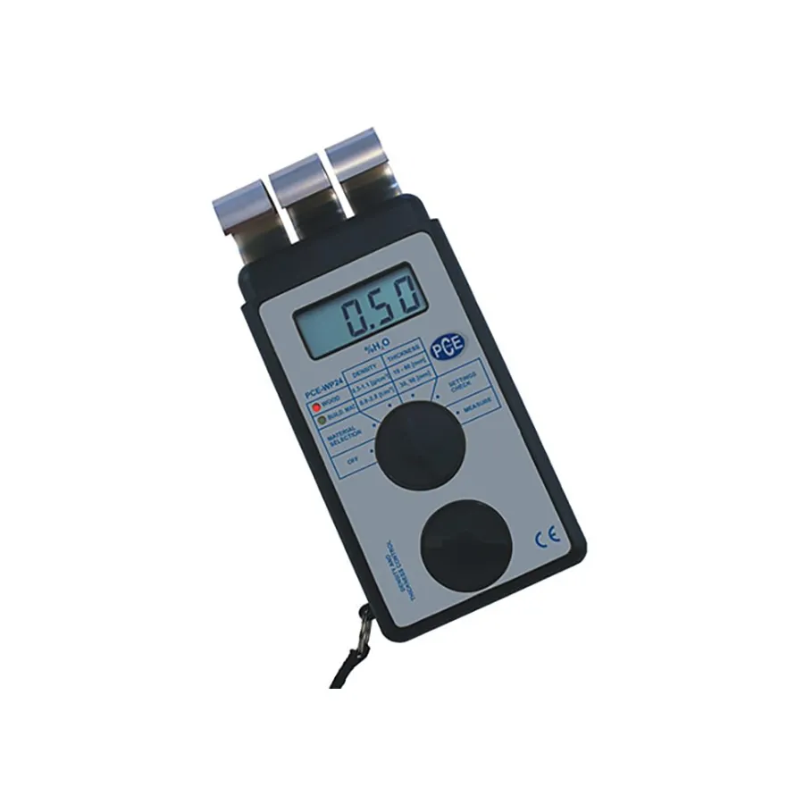 PCE Instruments PCE-WP24 Fuktighetsmätare