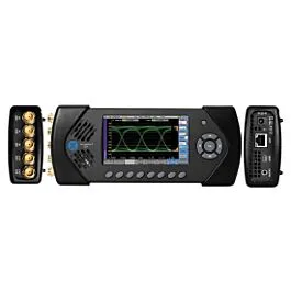 Phabrix SXE videotestsignalgenerator