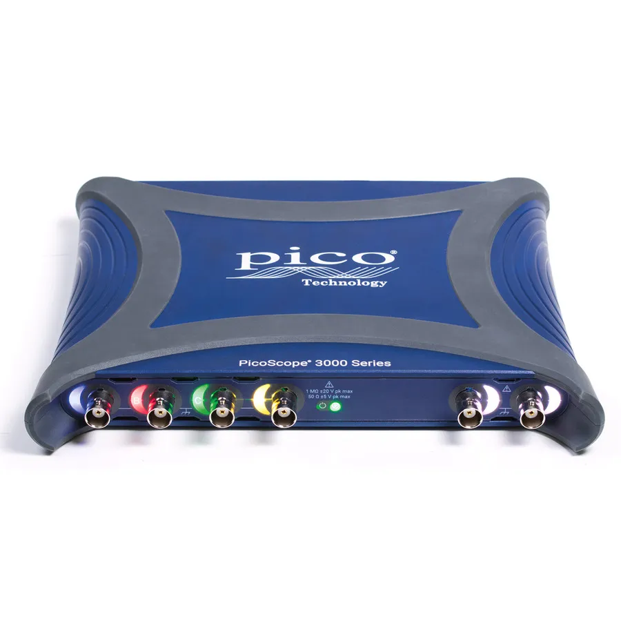 Pico Technology 3418E-oscilloskop