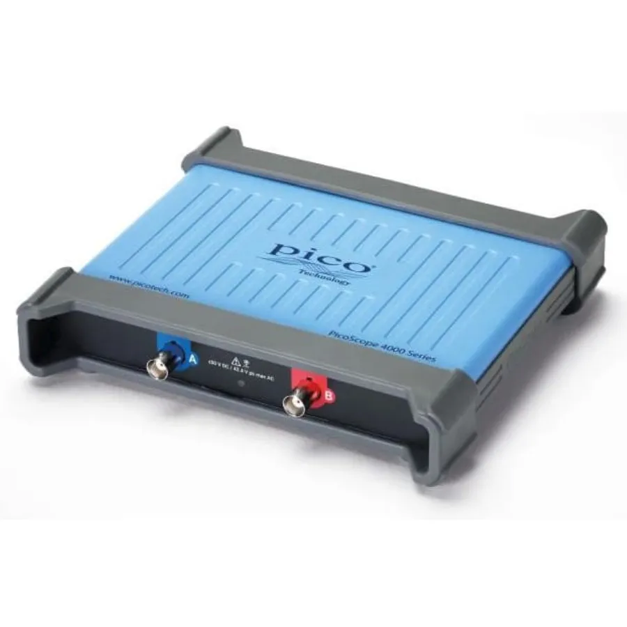 Pico Technology 4224A PC USB oscilloskop