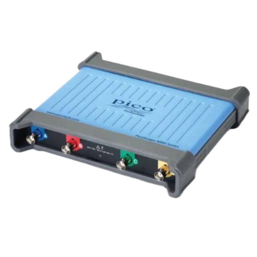 Pico Technology 4424A USB-oscilloskop