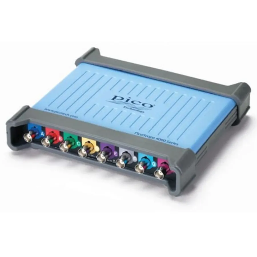 Pico Technology 4824A PicoScope 4000A Oscilloskop