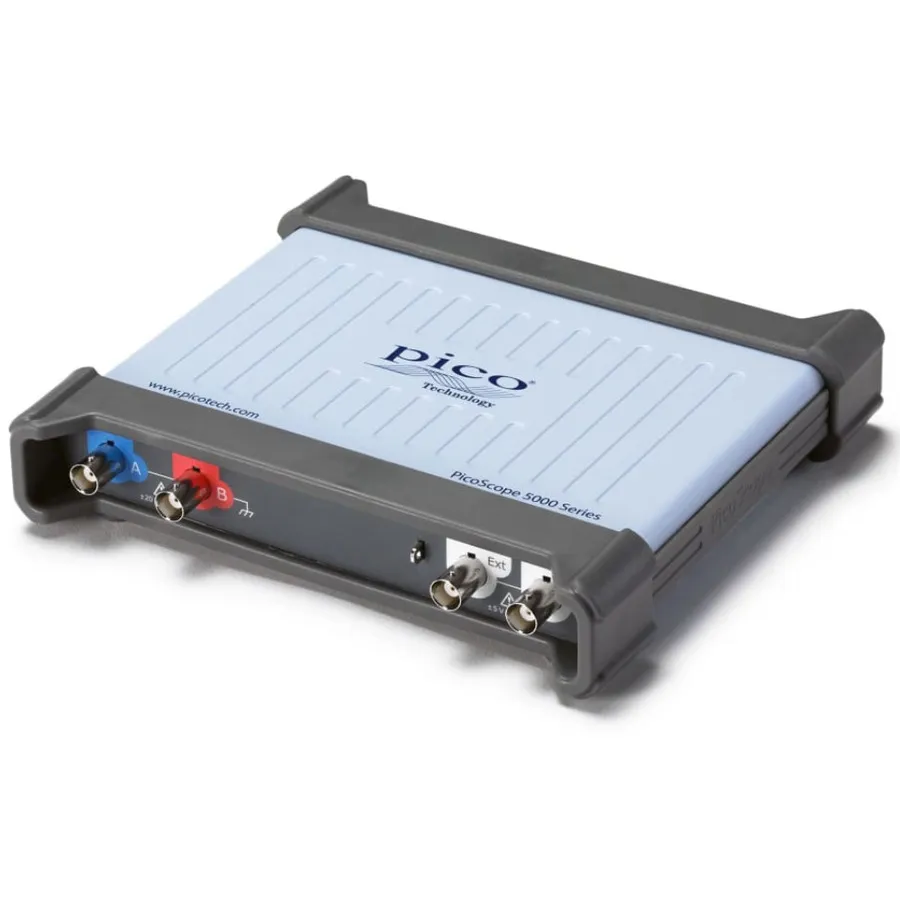 Pico Technology 5242D PC USB-oscilloskop