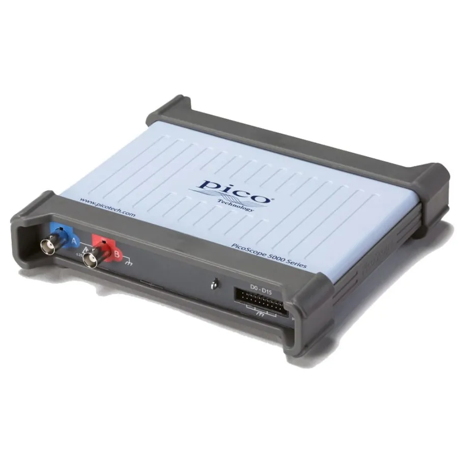 Pico Technology 5244D MSO USB-oscilloskop