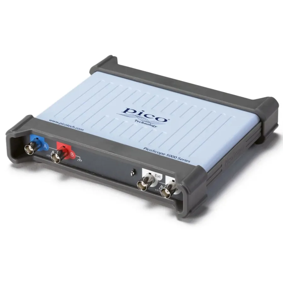 Pico Technology 5244D USB-oscilloskop