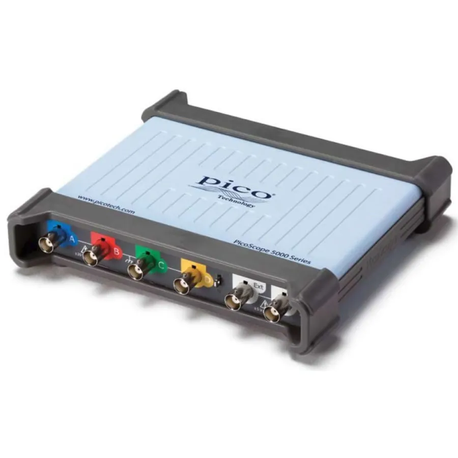 Pico Technology 5444D PC USB-oscilloskop