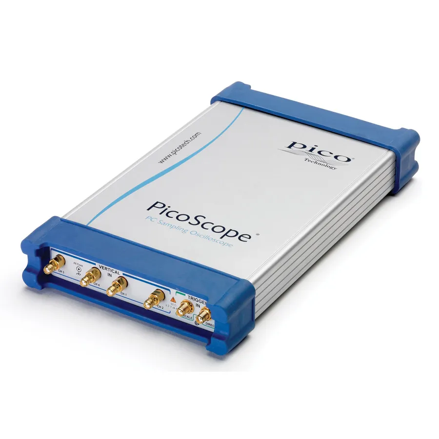 Pico Technology 9341-20 PC USB-oscilloskop