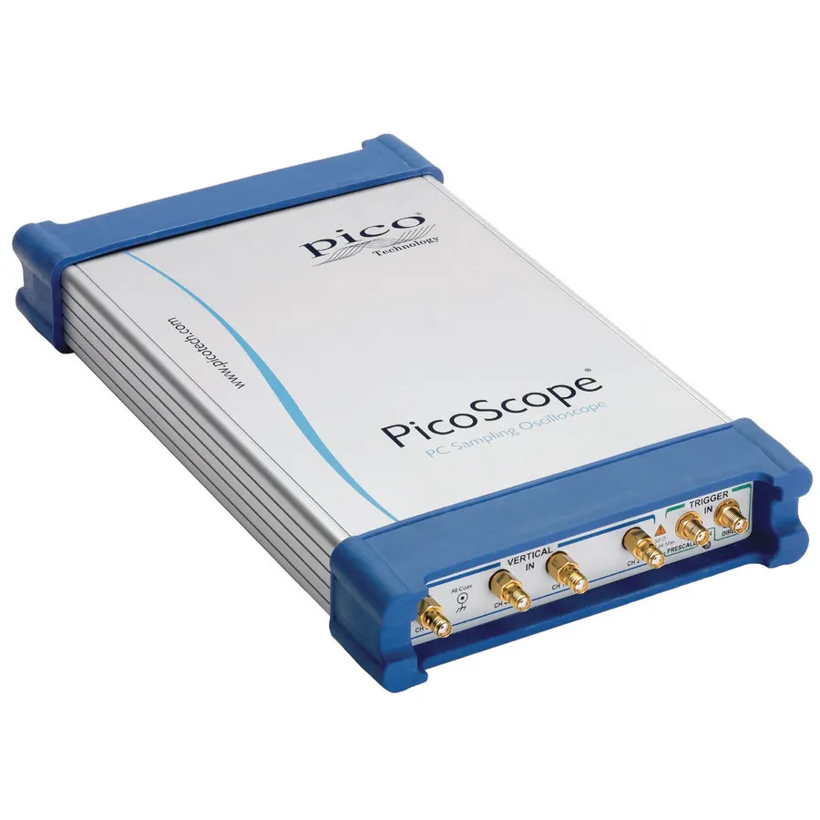 Pico Technology 9341-30 PC USB-oscilloskop