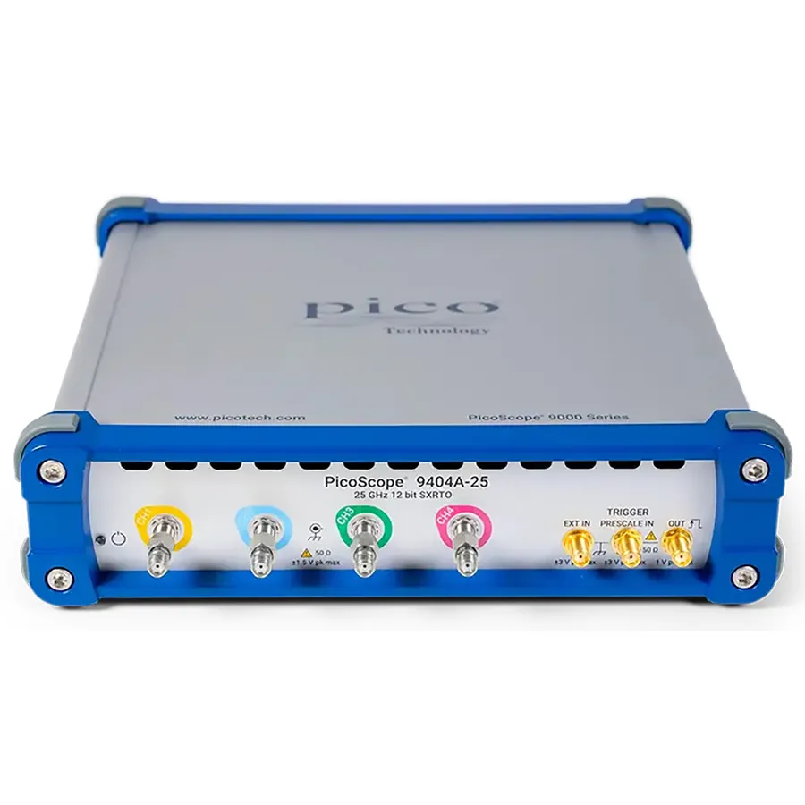 Pico Technology 9404A-25 Oscilloskop