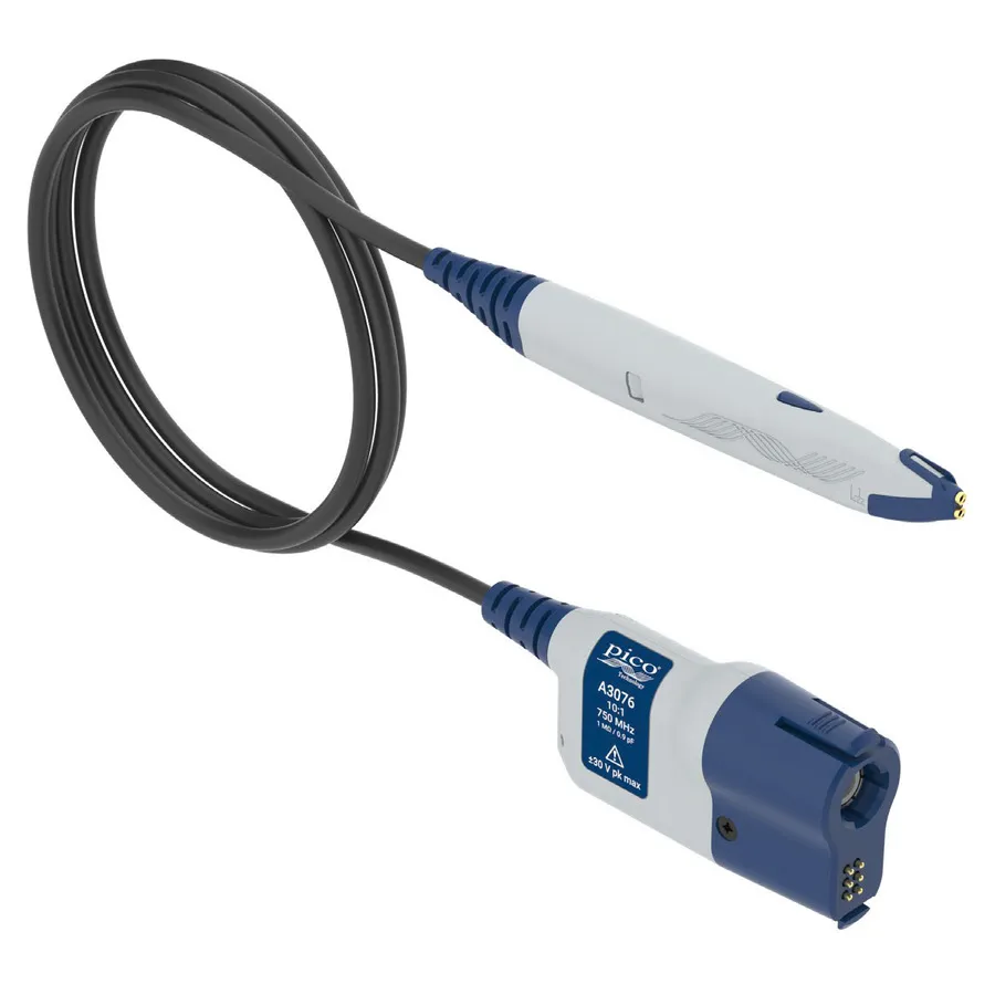 Pico Technology A3076 högimpedans aktiv sond