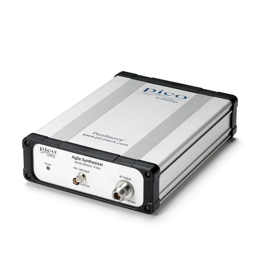 Pico Technology AS108 Agil Synthesizer