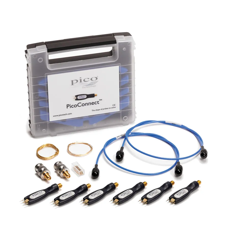 Pico Technology Pico Connect 910 passiv givarkit