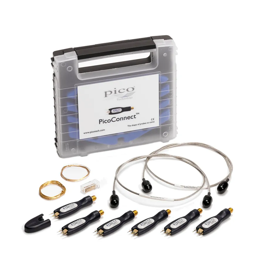 Pico Technology Pico Connect 920 passiv givarkit
