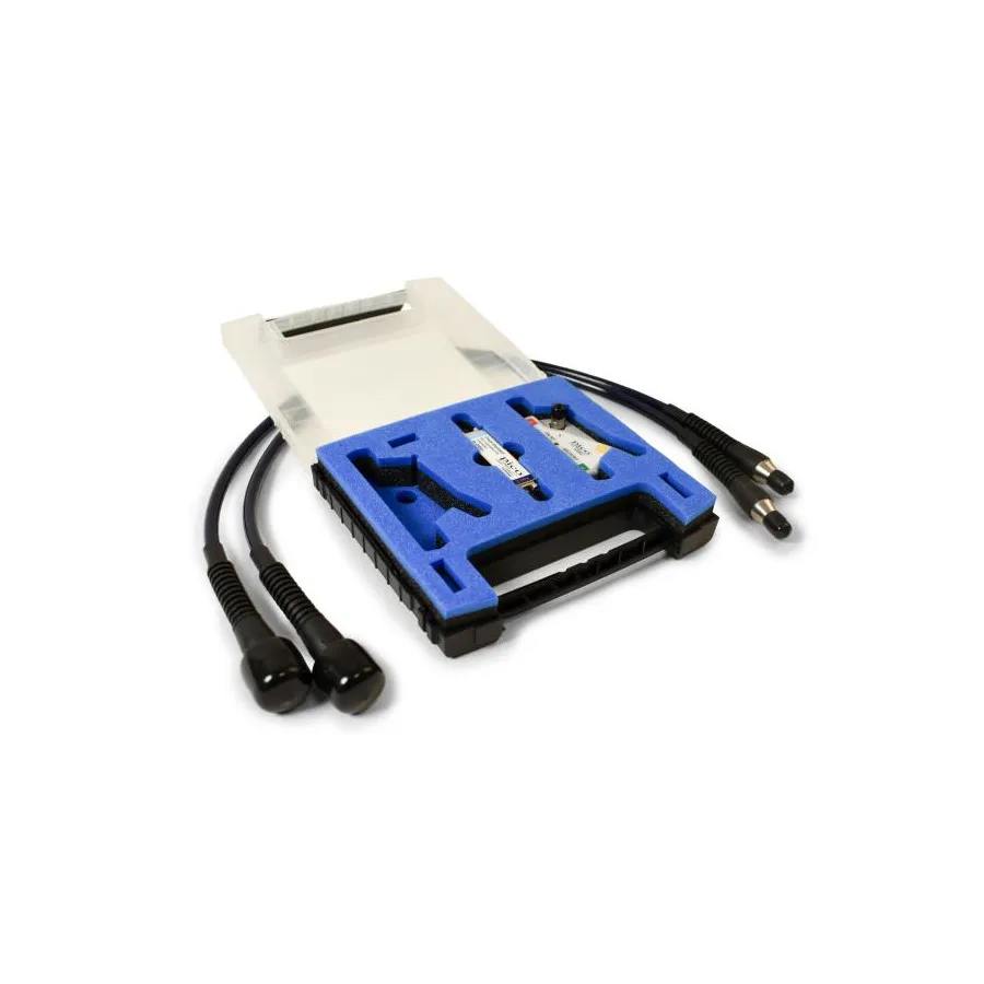 Pico Technology PQ188 nätmätkalibreringsdemonstratörkits