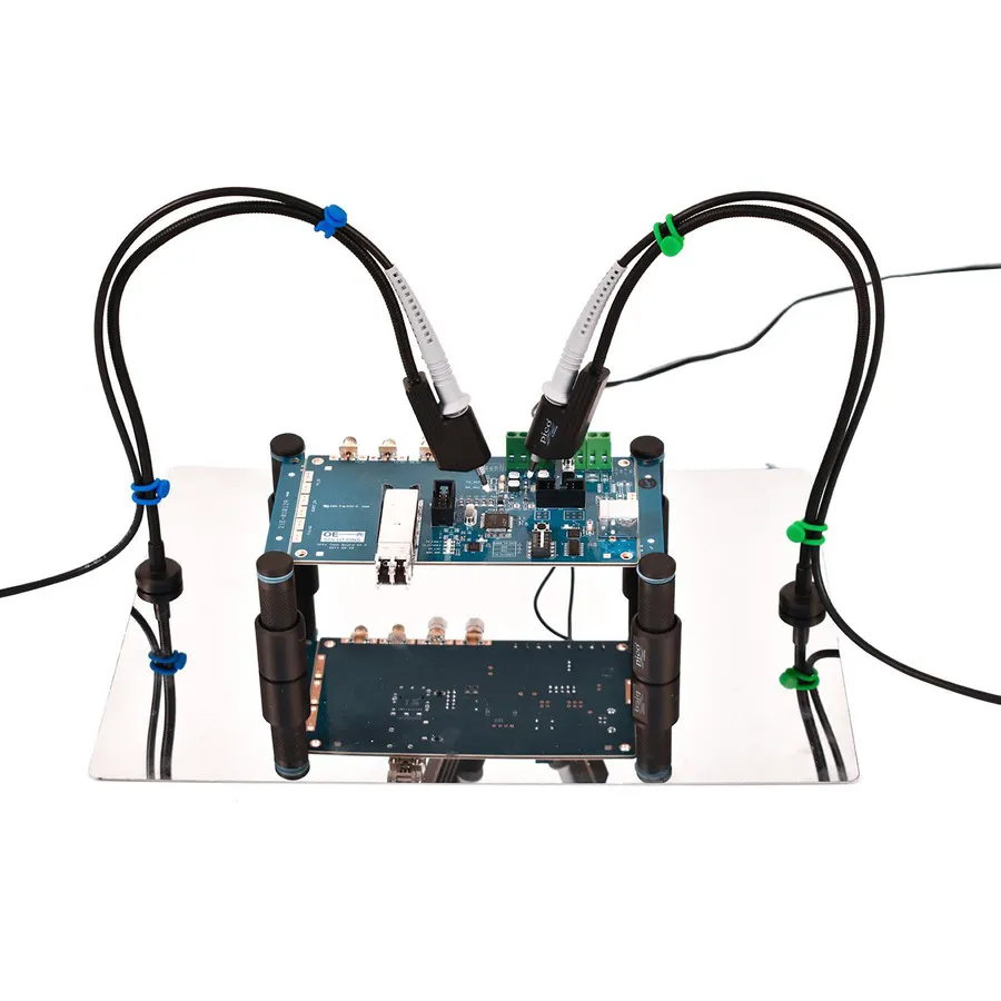 Pico Technology PQ216 4-Probe hållarkits, 300 MHz