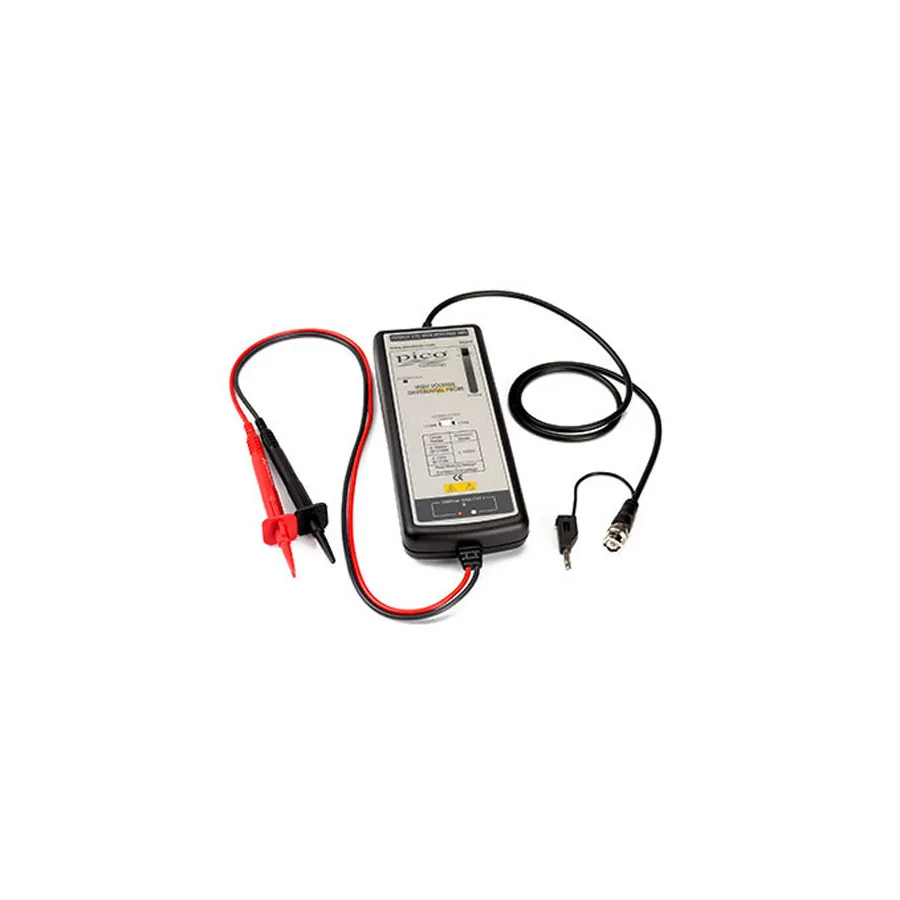 Pico Technology TA044 aktiv differentialsond