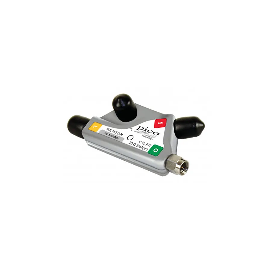 Pico Technology TA347 premium SOLT kalibreringssats