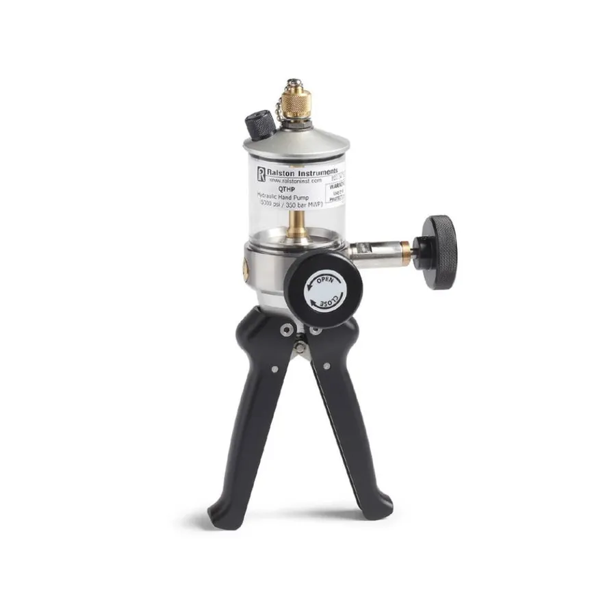 PIE 020-0238 hydraulisk saxhandpump