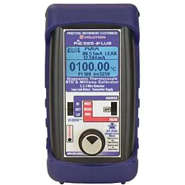 PIE 525PLUS diagnostisk temperatur- och kretskalibrator