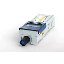 Polytec VIBROGO-200-RM Laser Vibrationsmätare