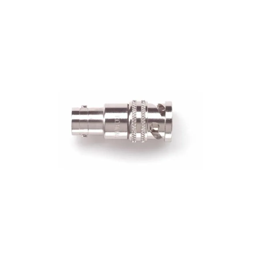 Pomona 5300 Triax till BNC adapter