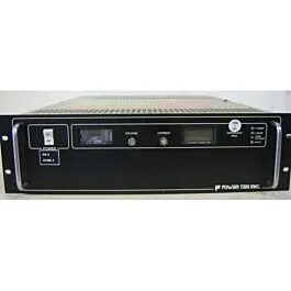 Power Ten P63C-10660D strömkälla