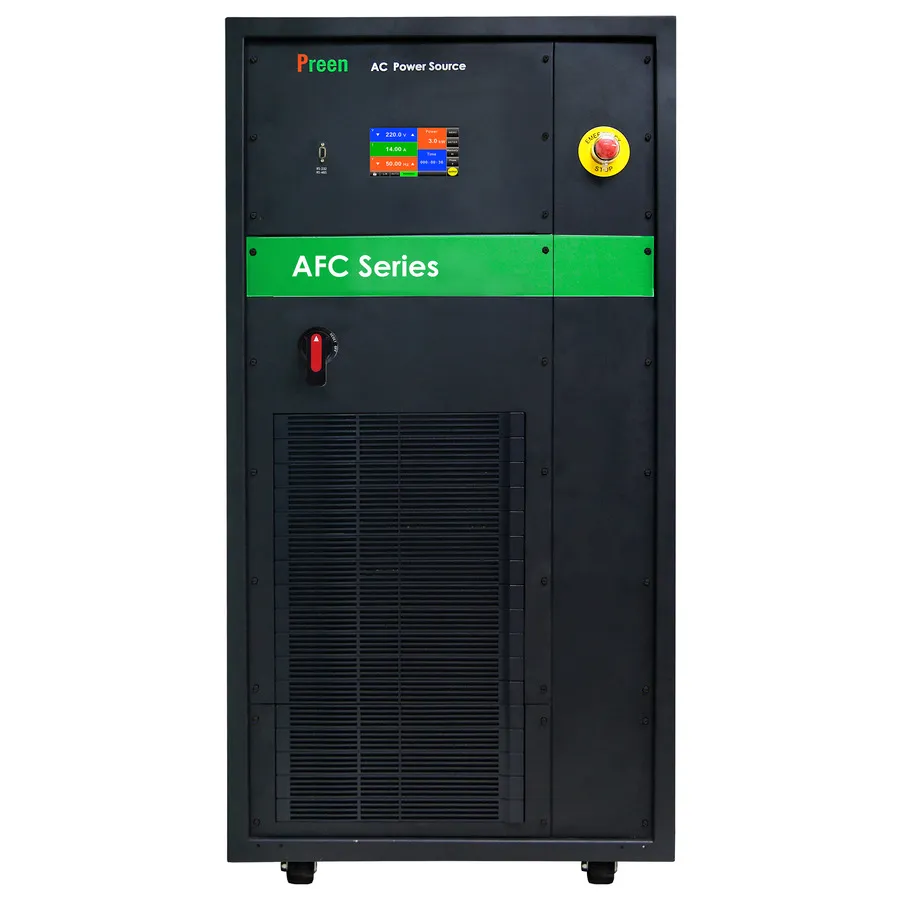 Preen AFC-31015 AC-strömkälla