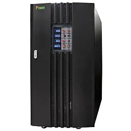Preen Power AFC-11015 AC-strömkälla / Frekvensomvandlare