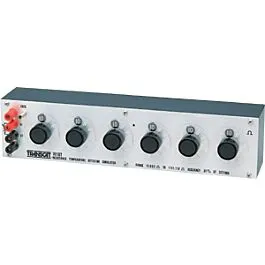Prime Technology 7010T RTD-kalibrator
